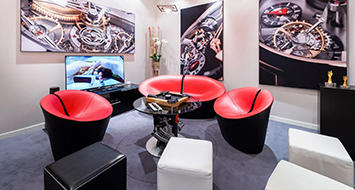 英纳格手表维修点售后服务中心