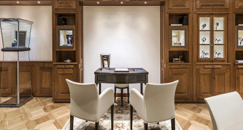 英纳格手表维修点售后服务中心