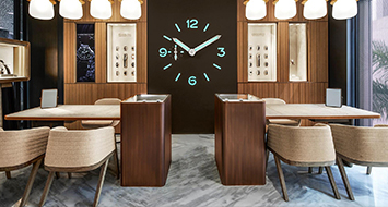 英纳格手表维修点售后服务中心