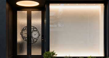 英纳格手表维修点售后服务中心